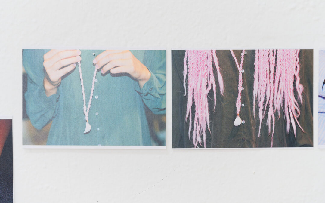 Temporary Commodity
